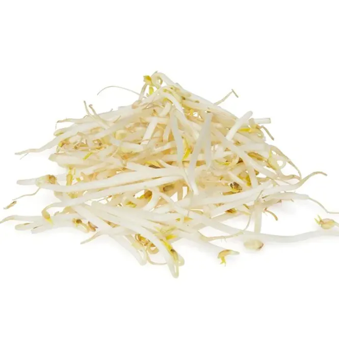 Hovedbilde Bønnespirer 180g