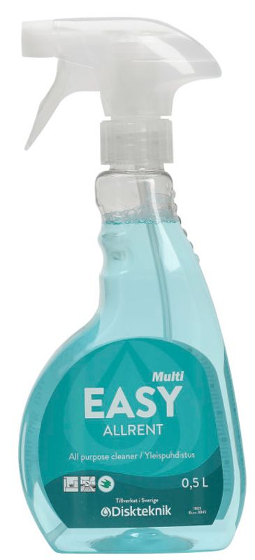 Allrent Easy Multi 0.5L Spray