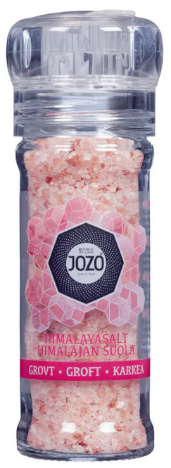 Hovedbilde Himalayasalt m/Kvern 90g